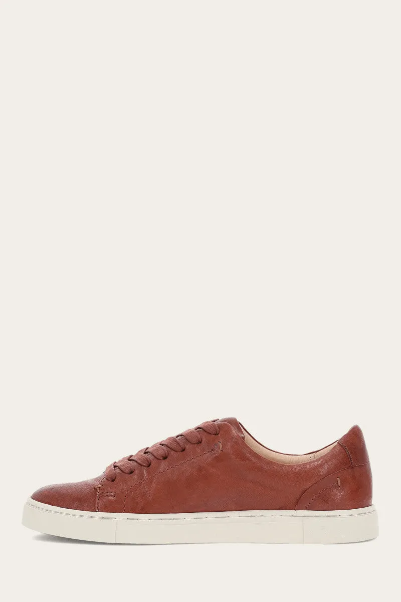 Ivy Low Lace free move