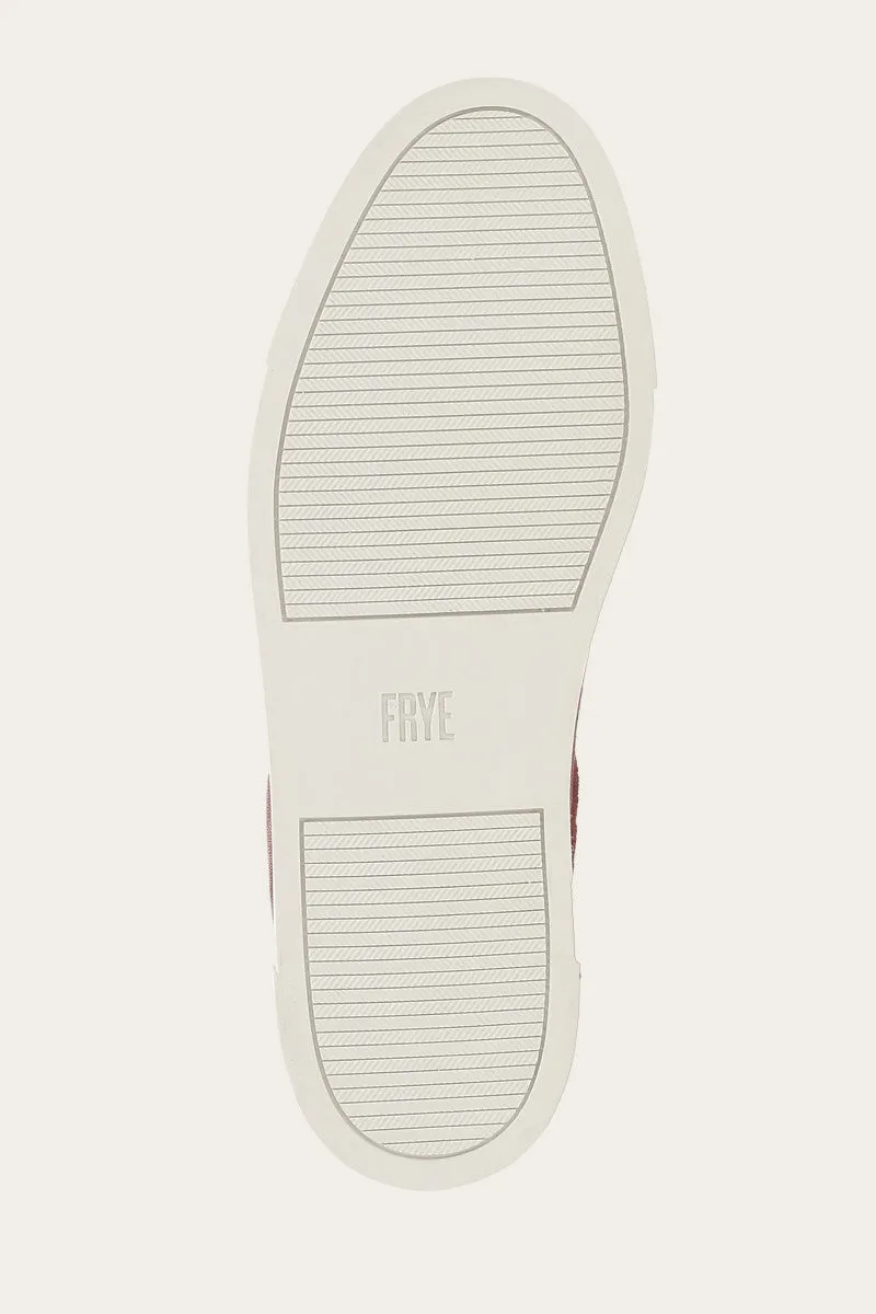Ivy Low Lace free move