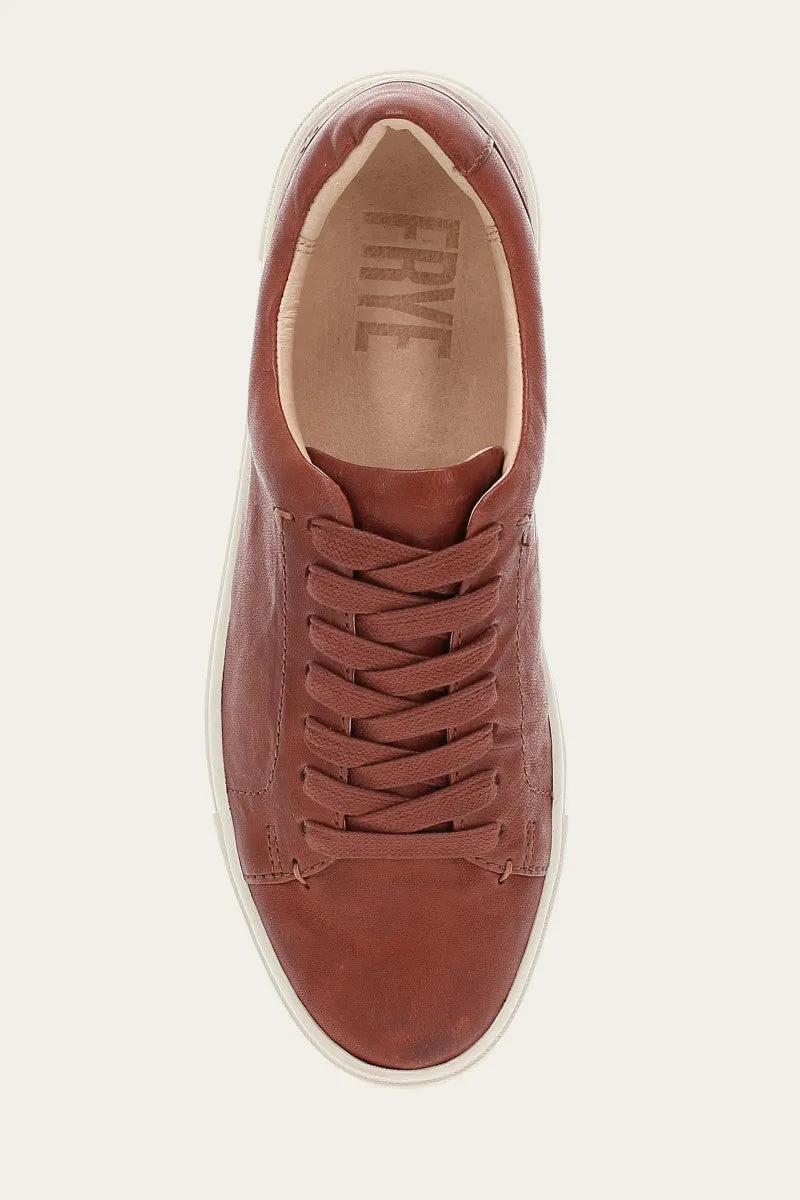 Ivy Low Lace free move