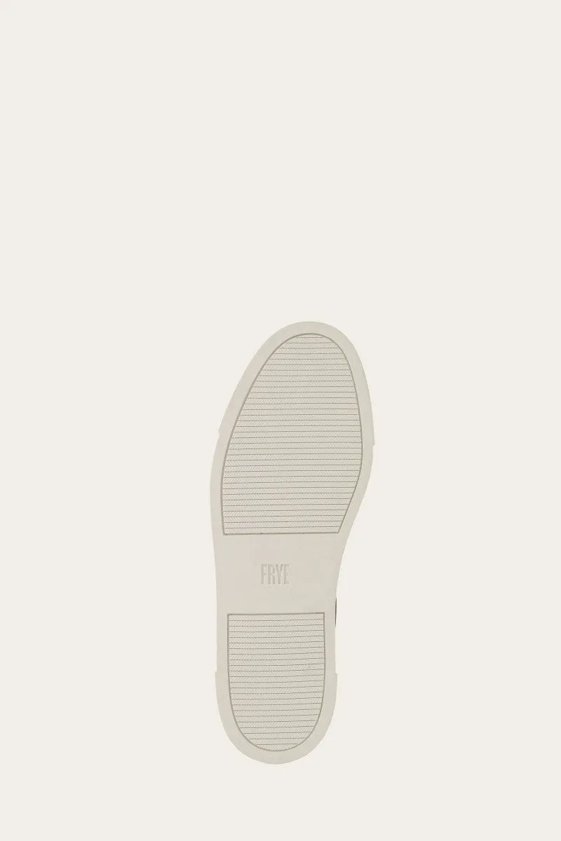 Ivy Low Lace high step