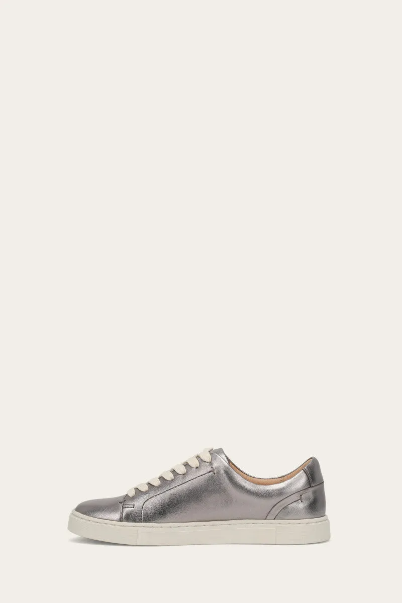 Ivy Low Lace high step