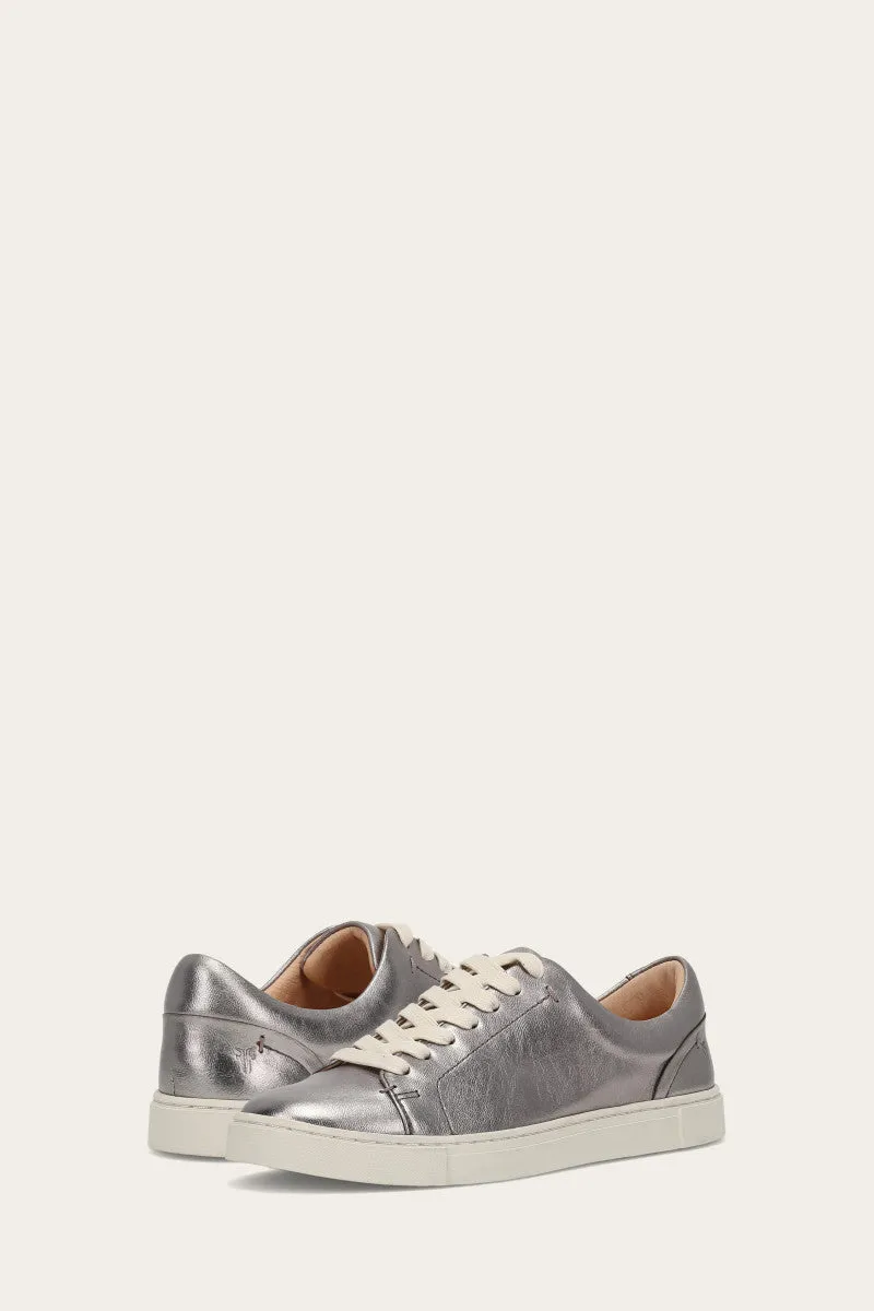 Ivy Low Lace high step