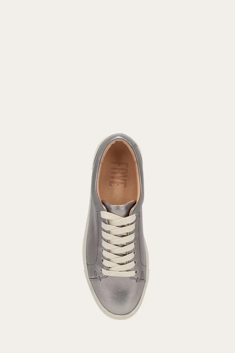 Ivy Low Lace high step