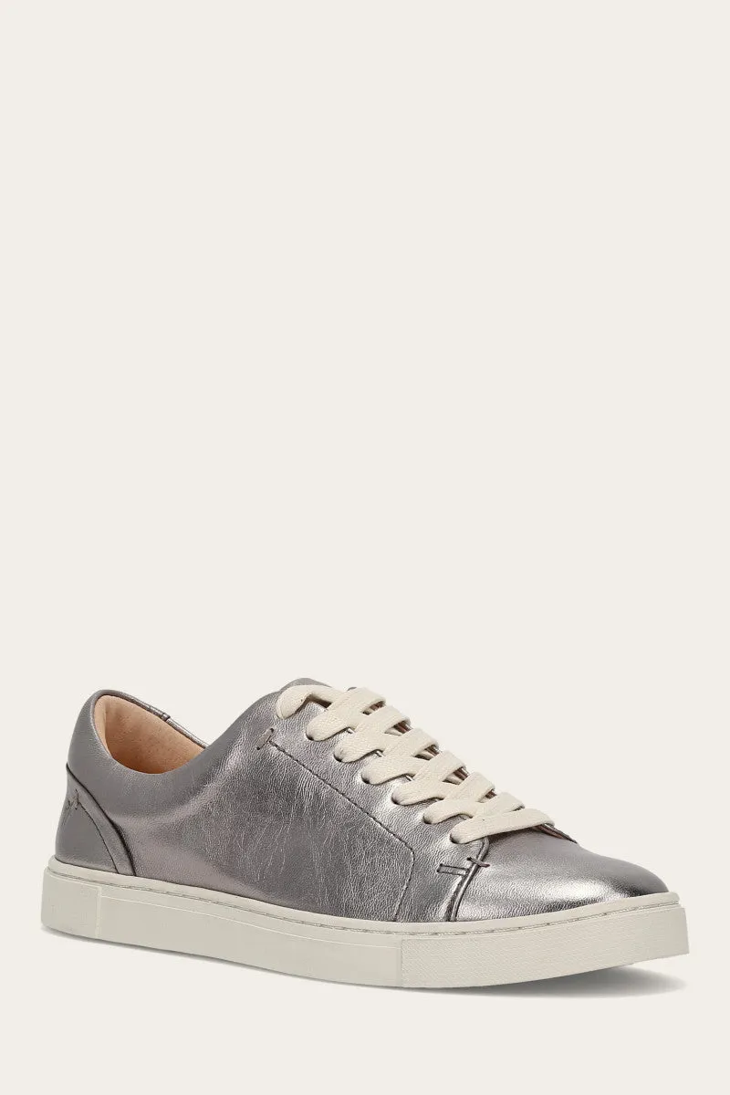 Ivy Low Lace high step