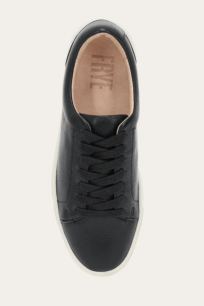 Ivy Low Lace move quick