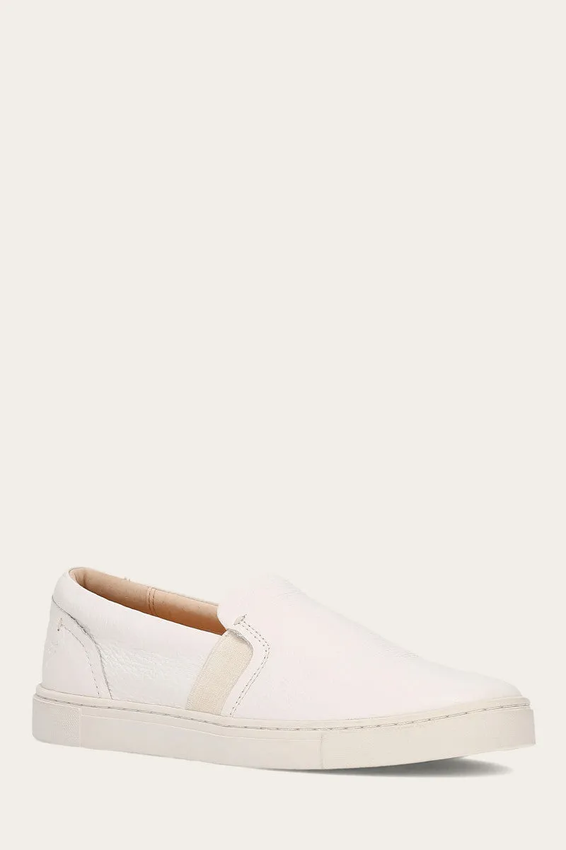 Ivy Slip On clean core