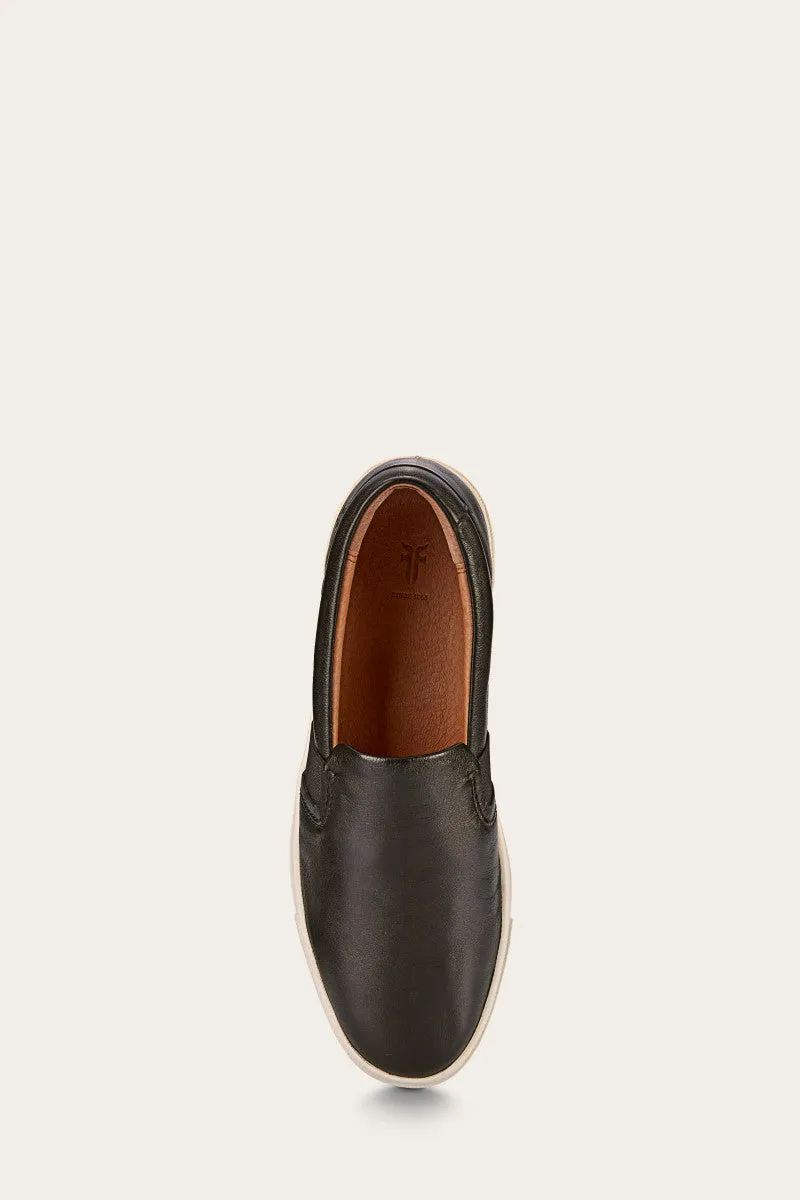 Ivy Slip On jump ease