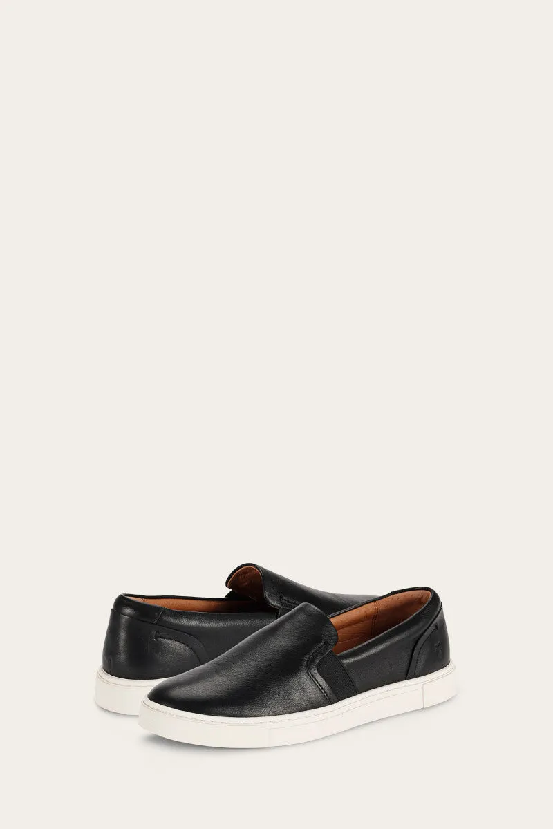 Ivy Slip On jump ease