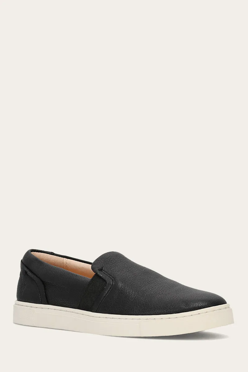 Ivy Slip On jump ease
