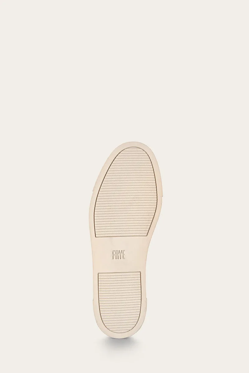 Ivy Slip On jump ease