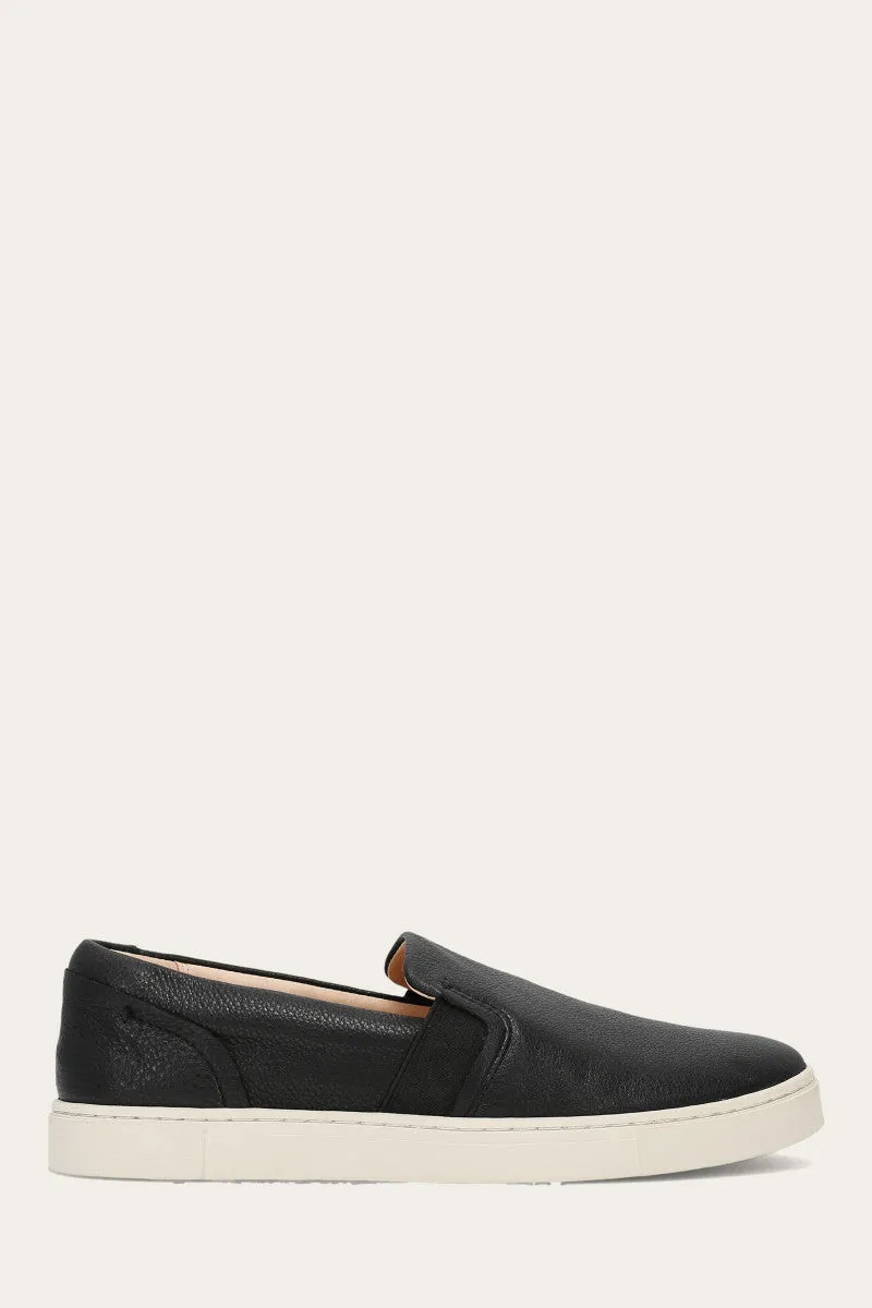 Ivy Slip On jump ease