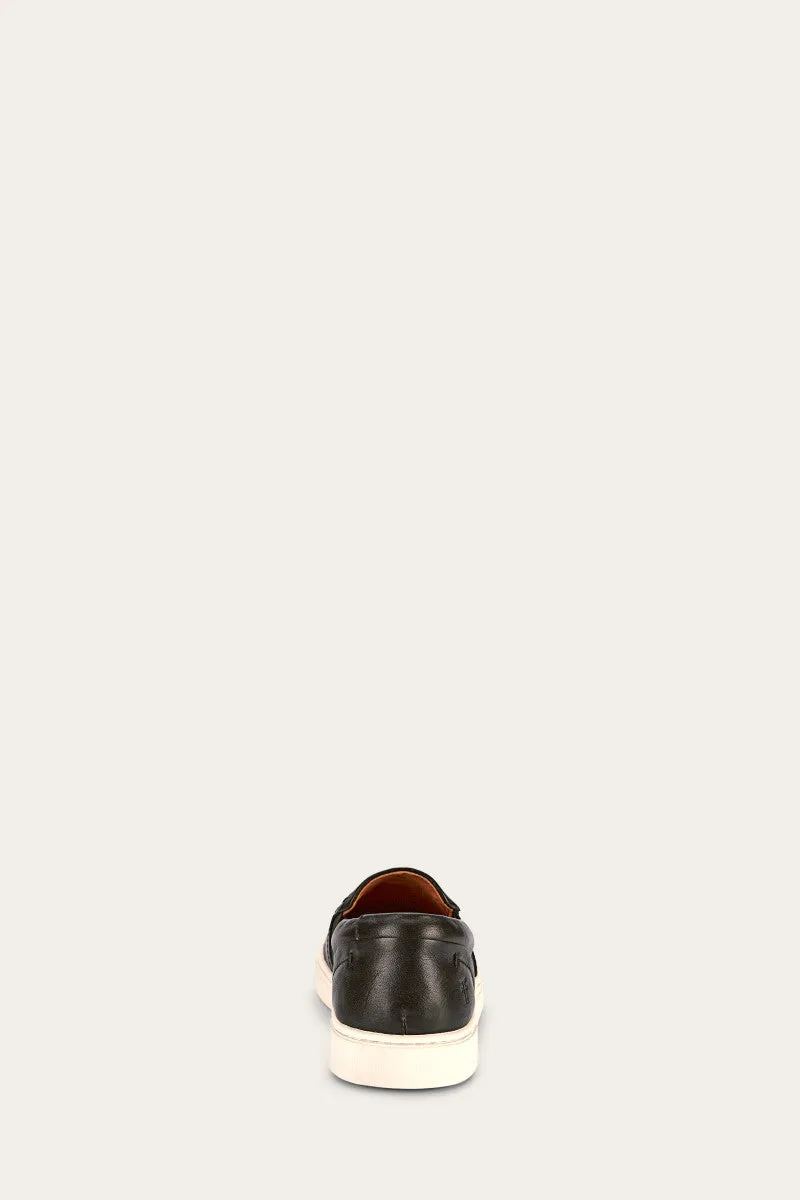 Ivy Slip On jump ease