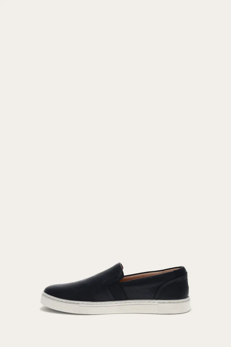 Ivy Slip On jump ease