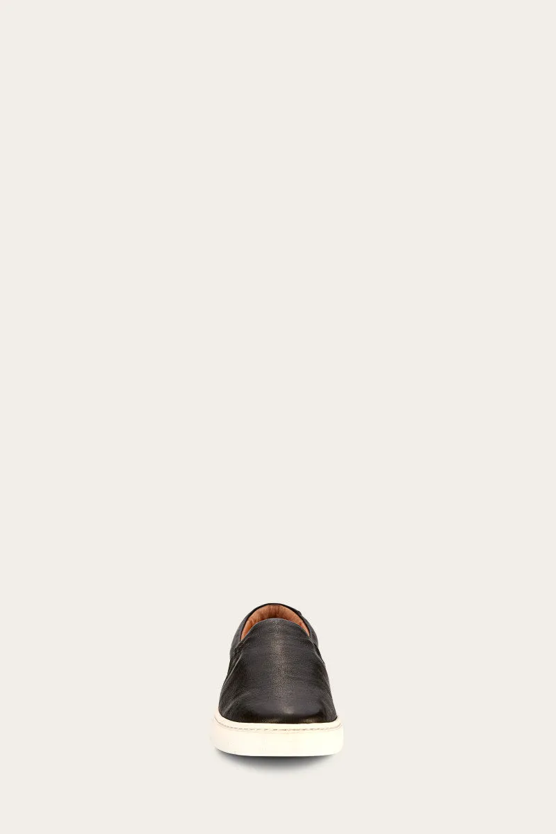 Ivy Slip On jump ease