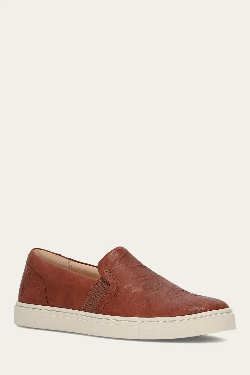 Ivy Slip On summer air