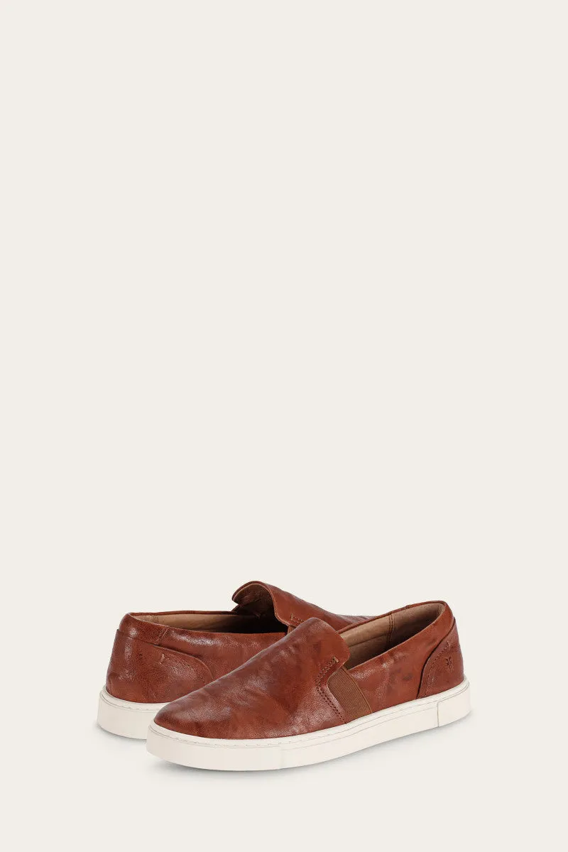 Ivy Slip On summer air