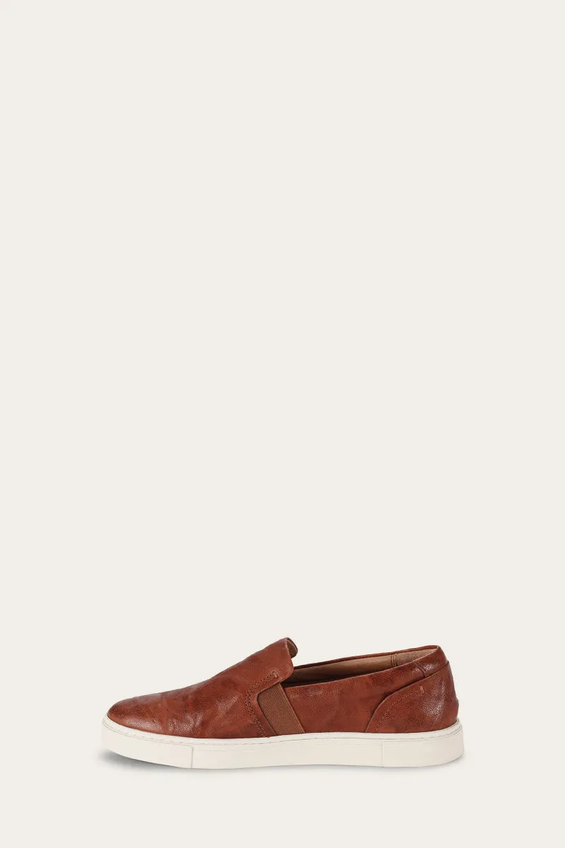 Ivy Slip On summer air