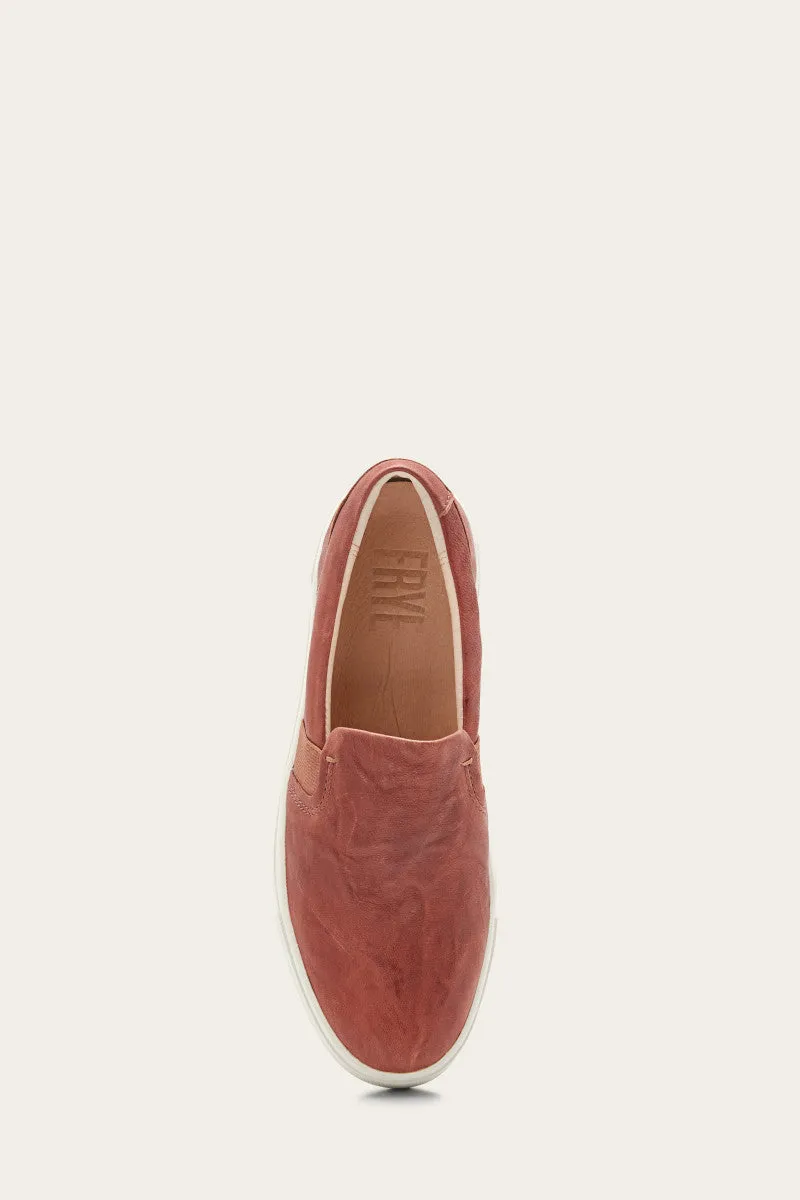 Ivy Slip On summer air