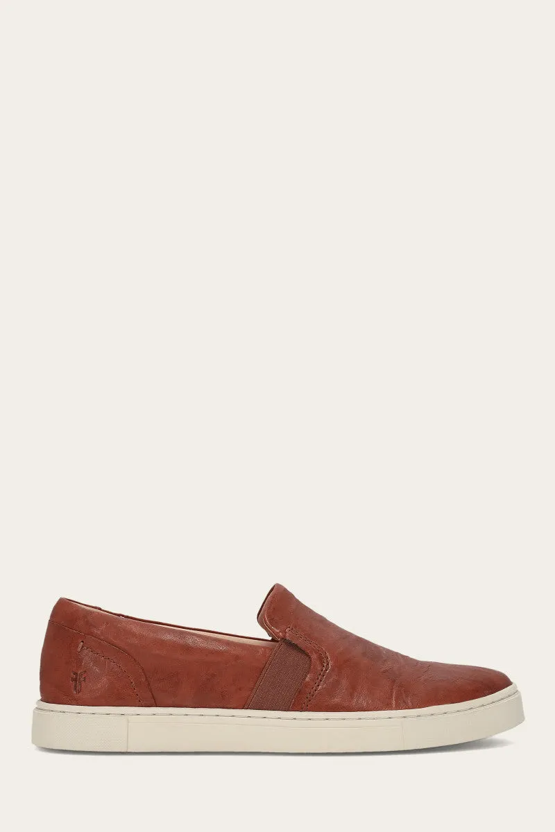 Ivy Slip On summer air