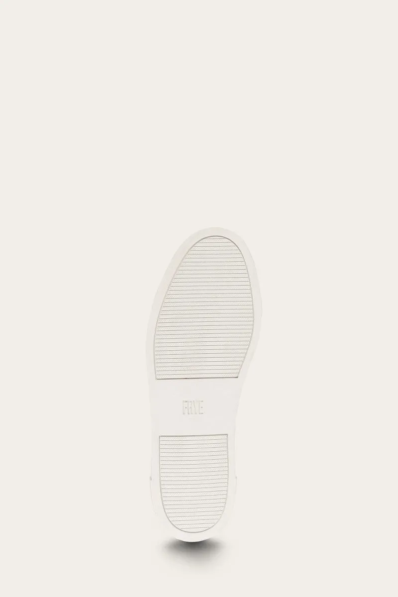 Ivy Slip On summer air