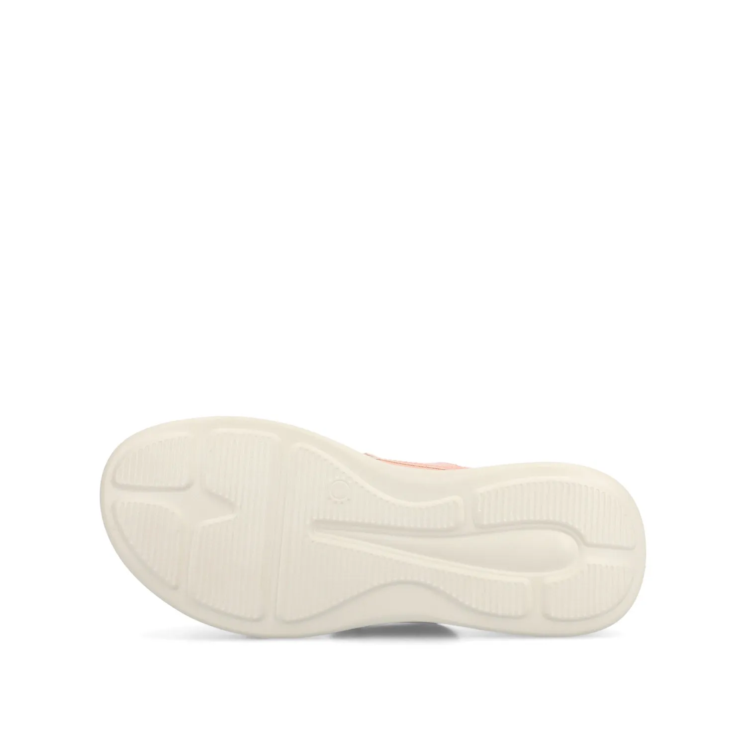 JANIS SLIP ON SANDALS IN PATENT shock pad