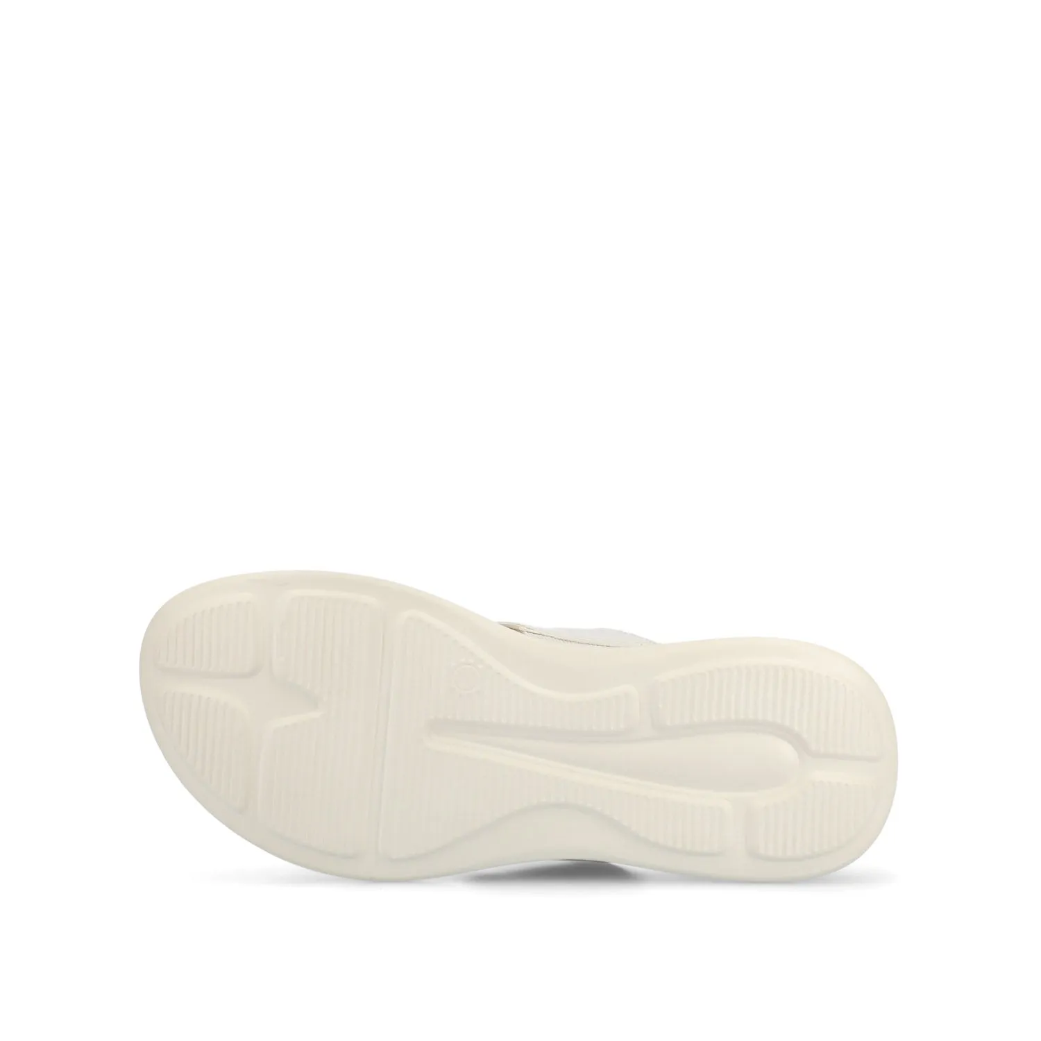 JANIS SLIP ON SANDALS IN PATENT shock pad