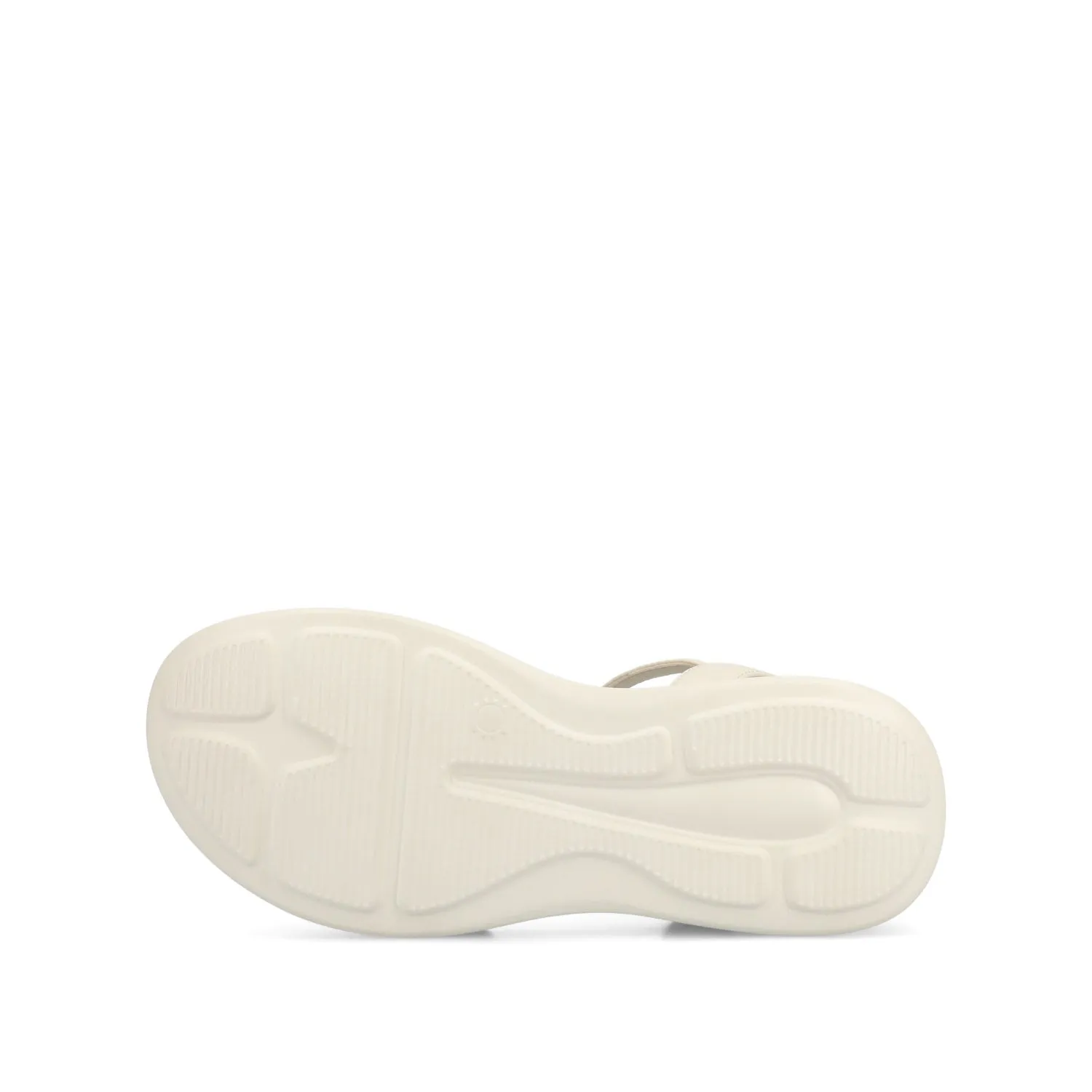 JAYLEE BUCKLE SANDALS IN FAUX LEATHER plus ready