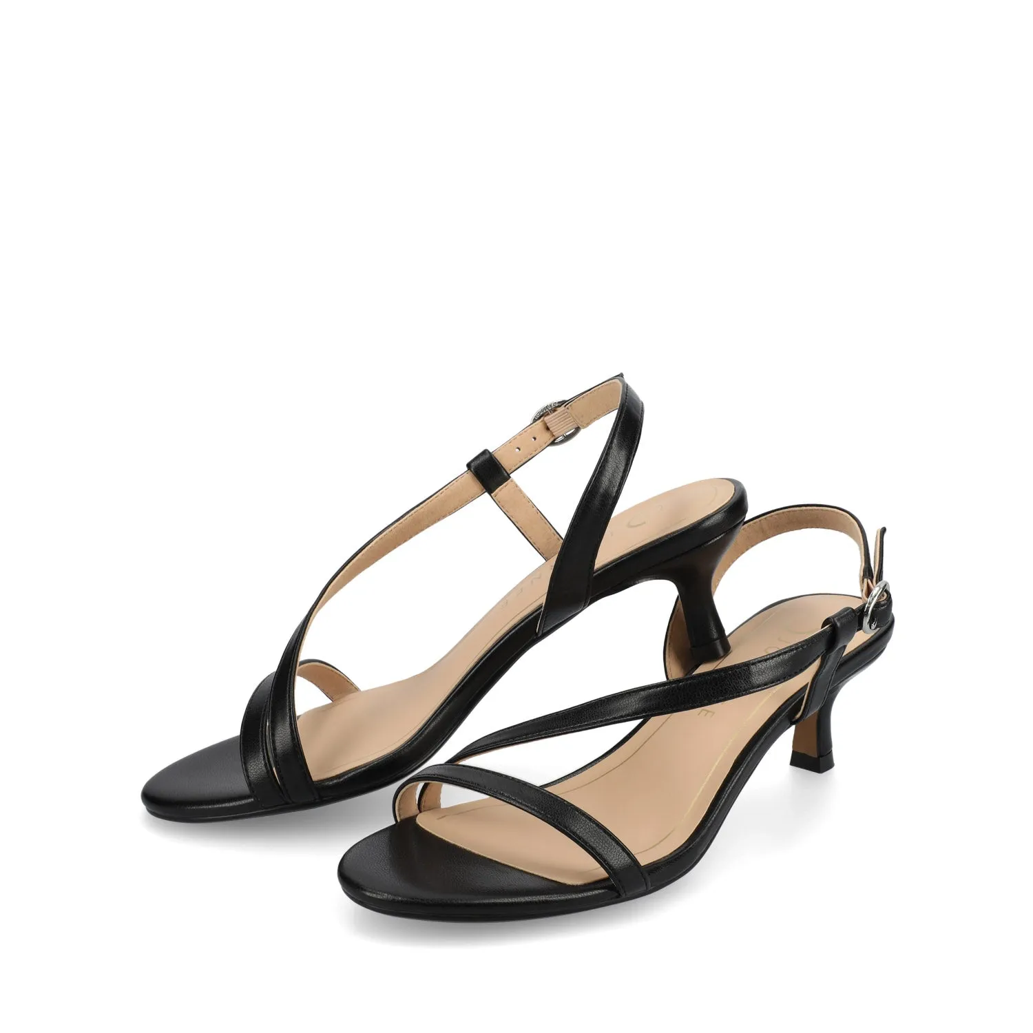 JEMRY DRESS SANDALS river edge