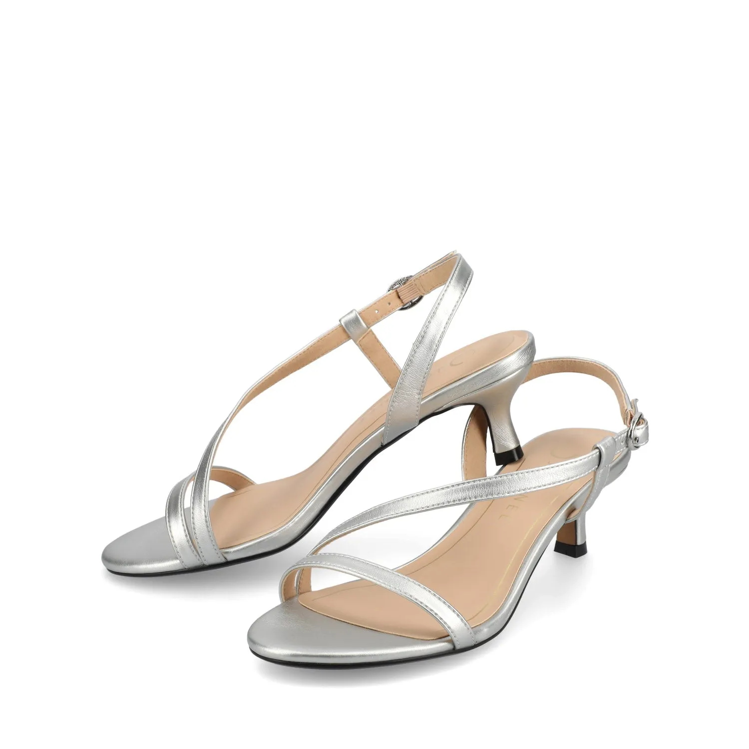 JEMRY DRESS SANDALS river edge