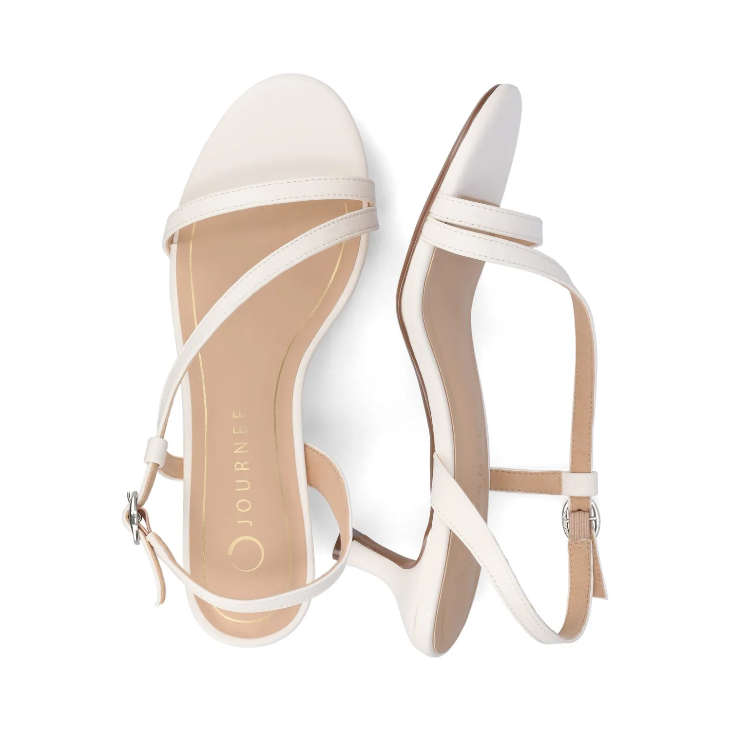 JEMRY DRESS SANDALS river edge