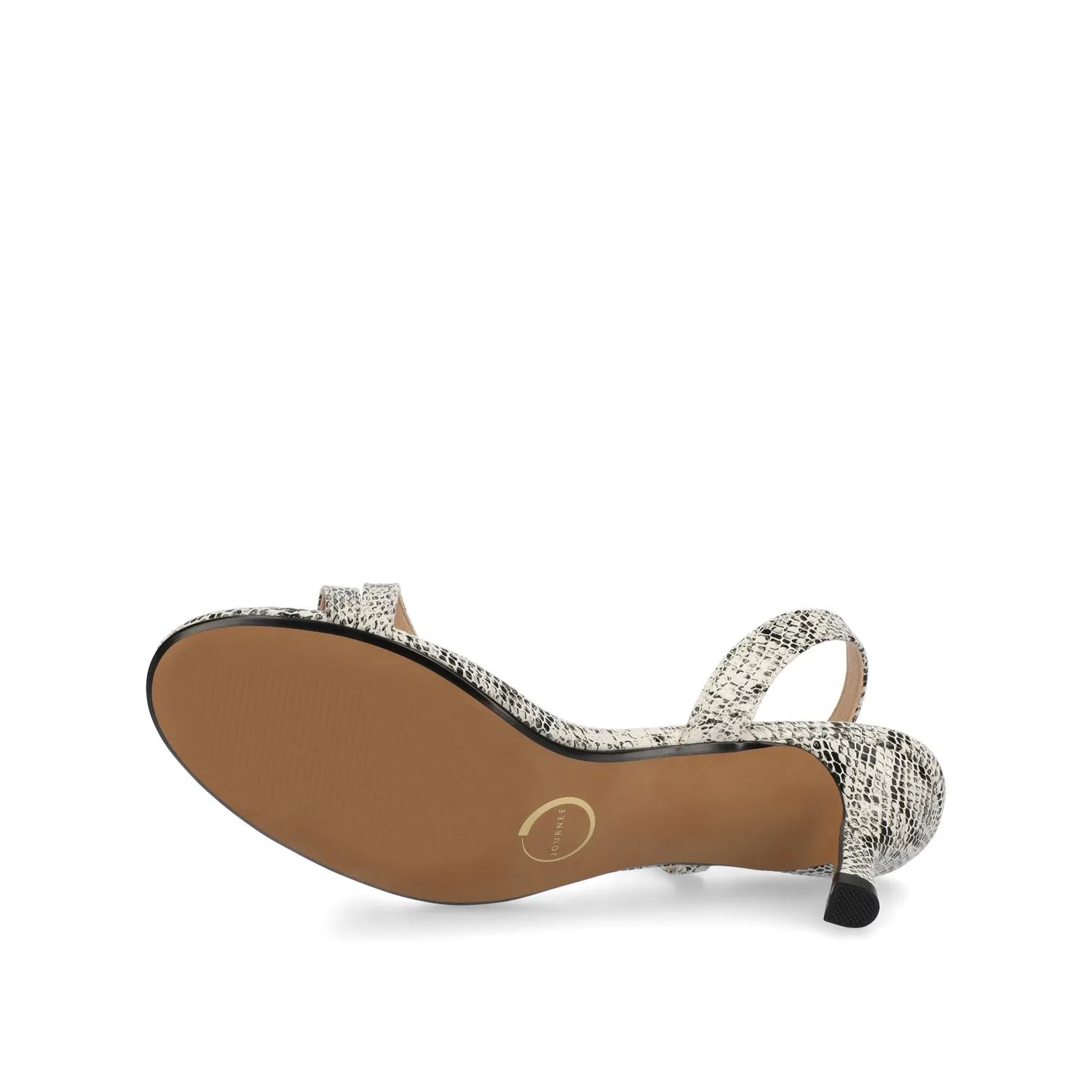JEMRY DRESS SANDALS river edge
