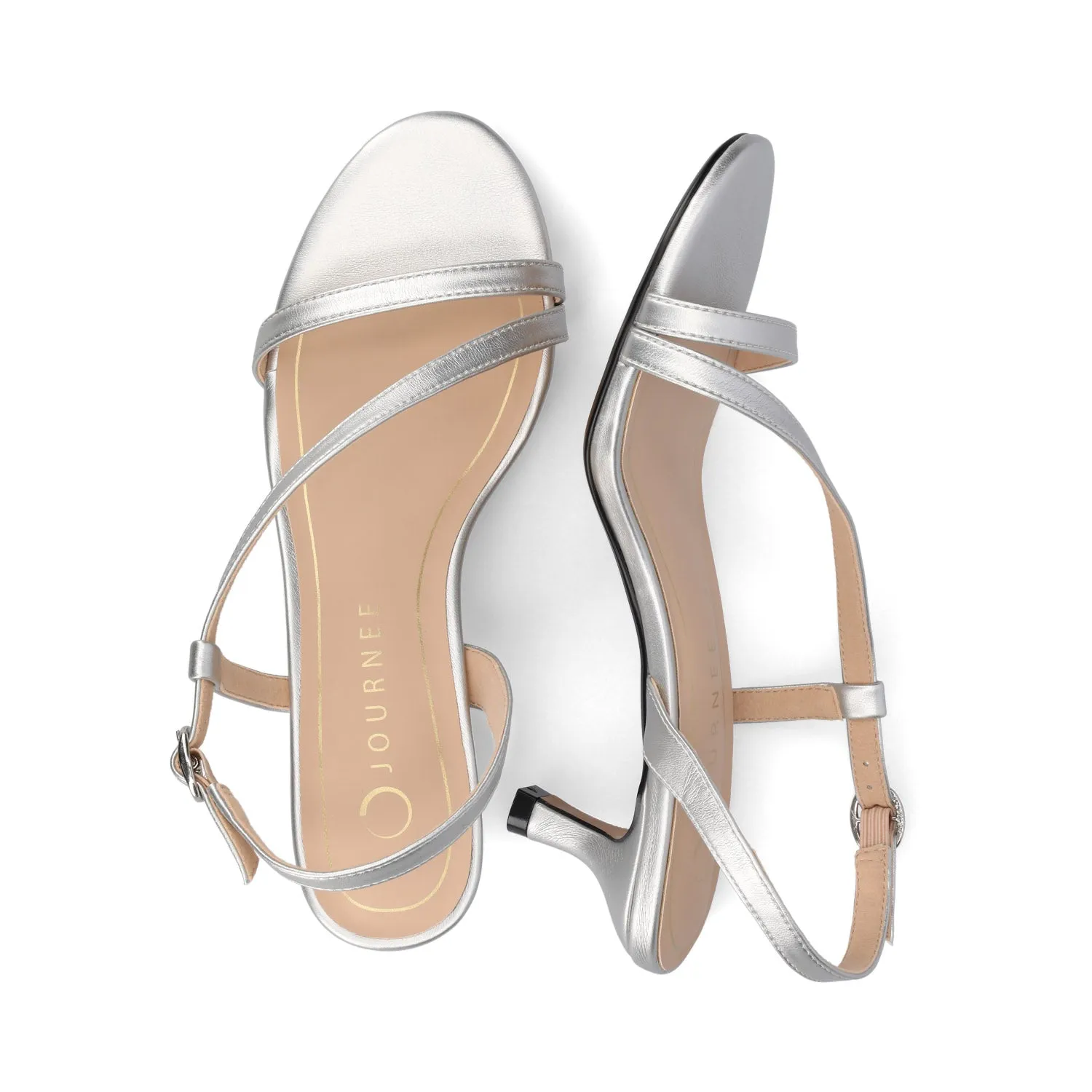 JEMRY DRESS SANDALS river edge