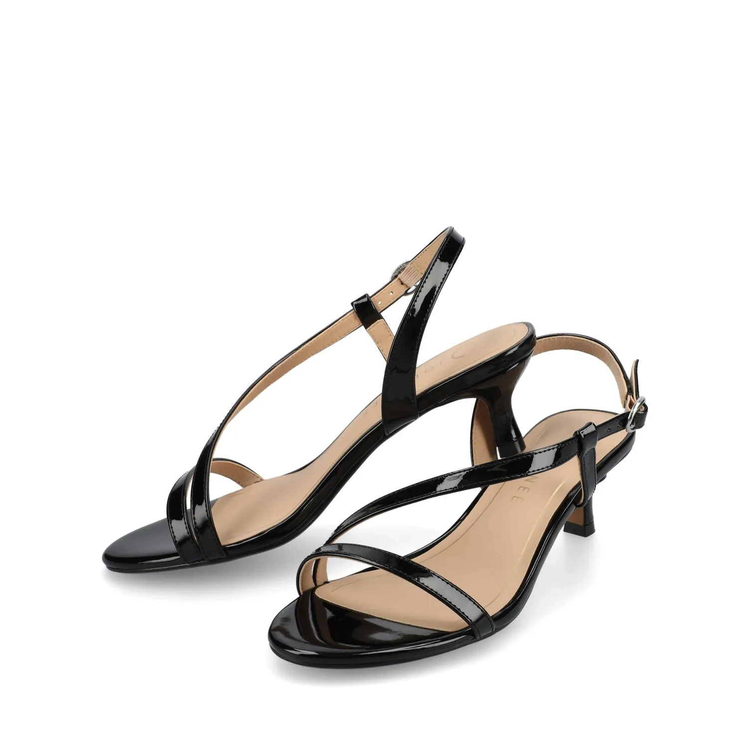 JEMRY DRESS SANDALS river edge