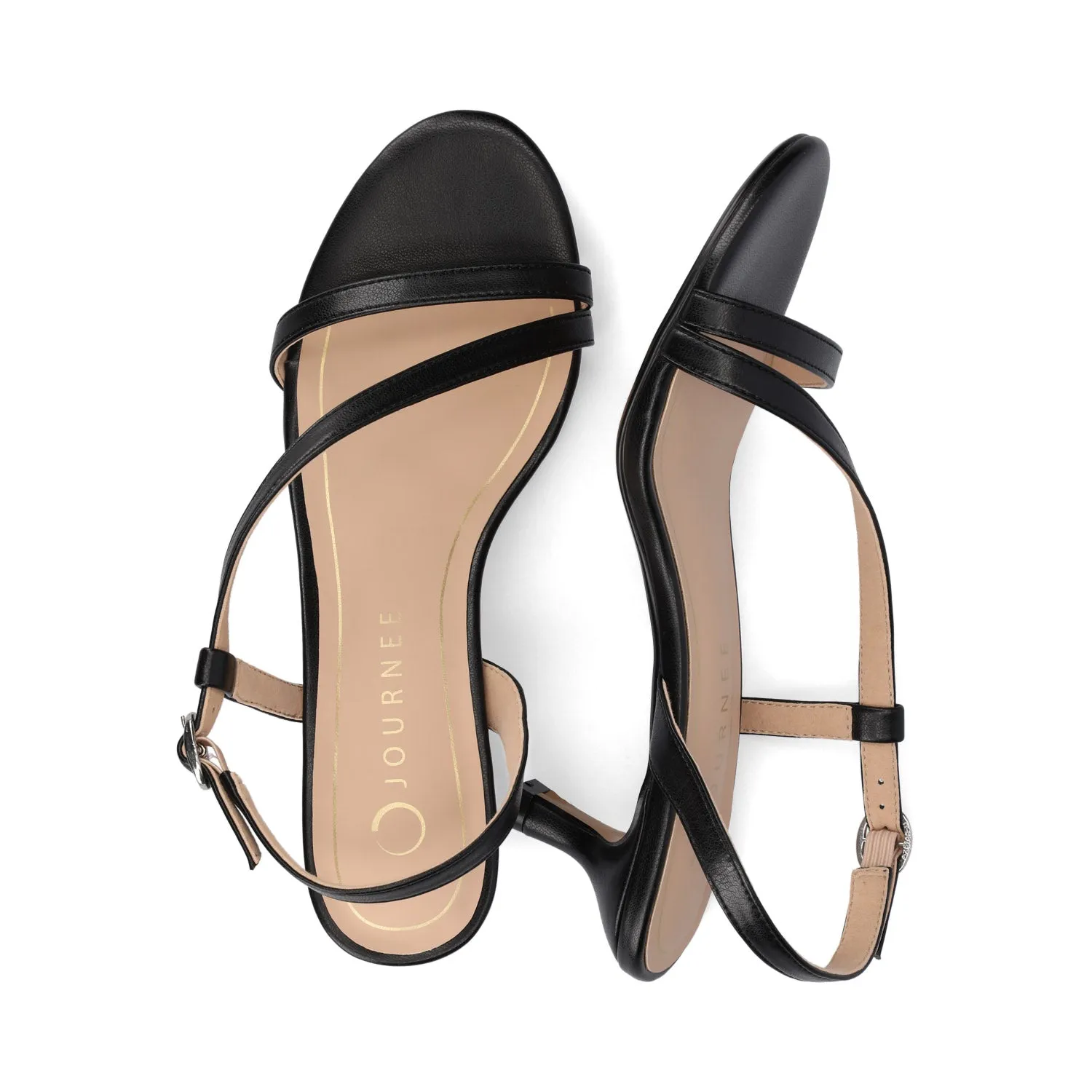 JEMRY DRESS SANDALS river edge