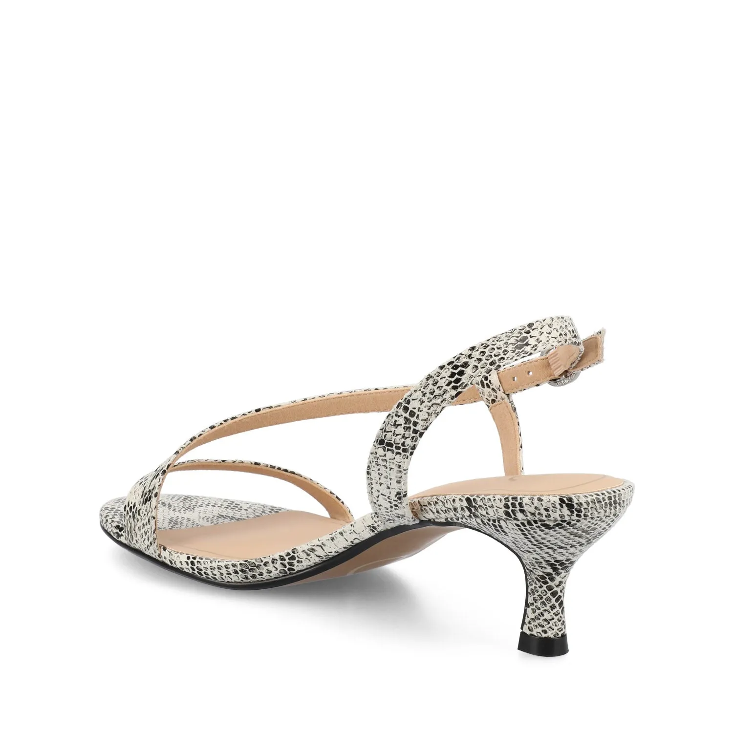 JEMRY DRESS SANDALS river edge