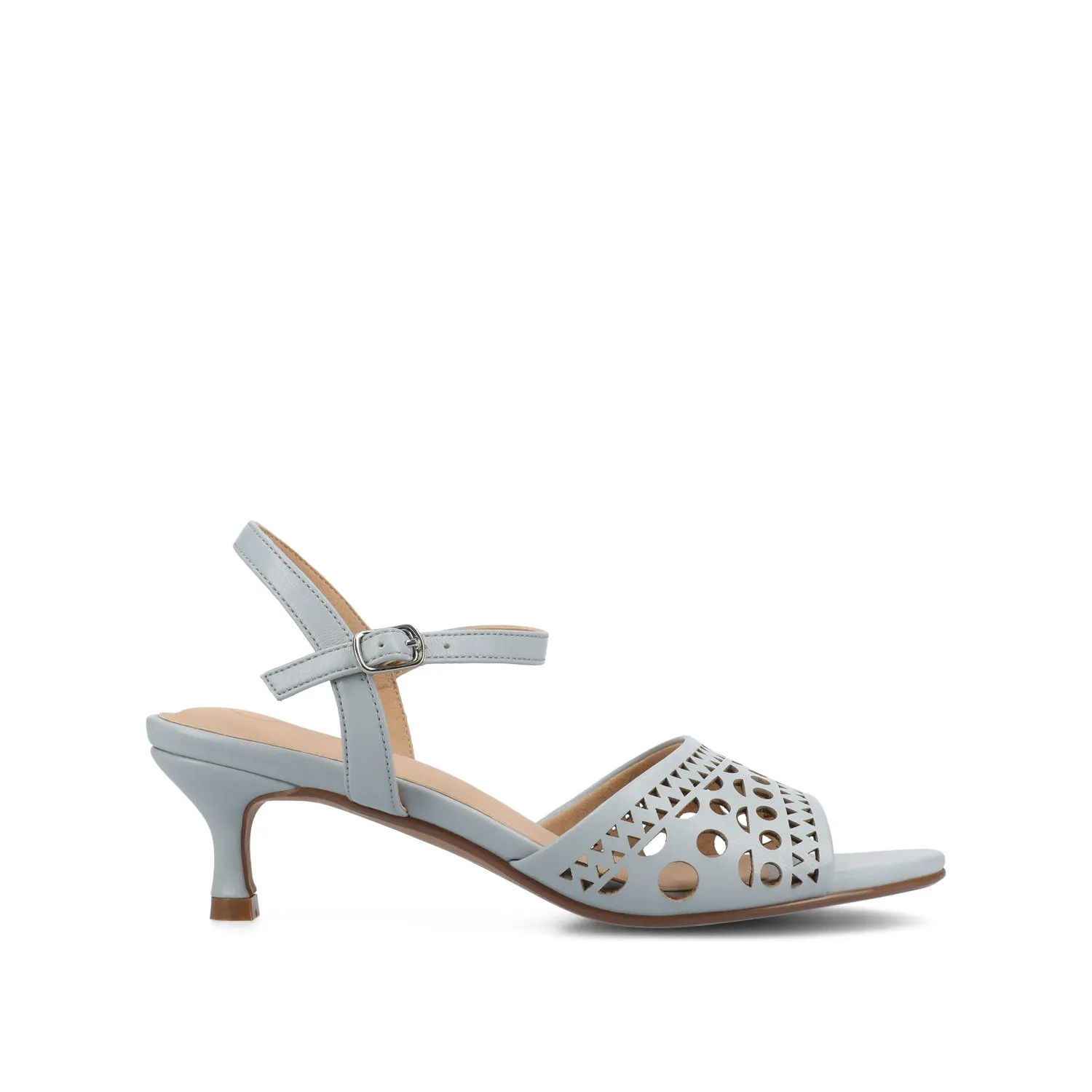 JESSLY DRESS SANDALS tote vibe
