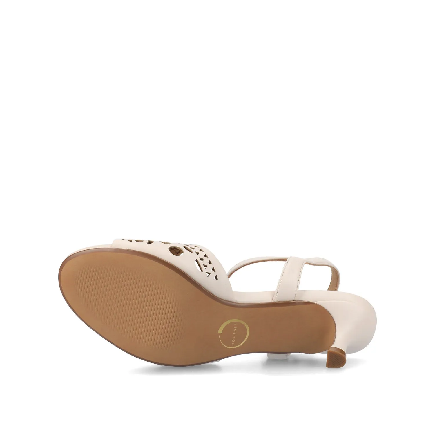 JESSLY DRESS SANDALS tote vibe