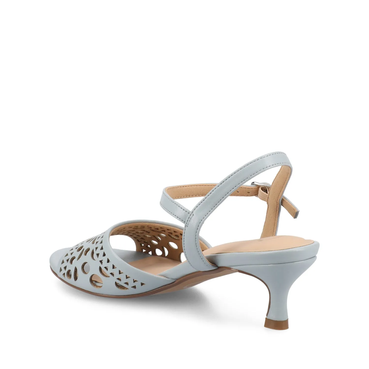 JESSLY DRESS SANDALS tote vibe