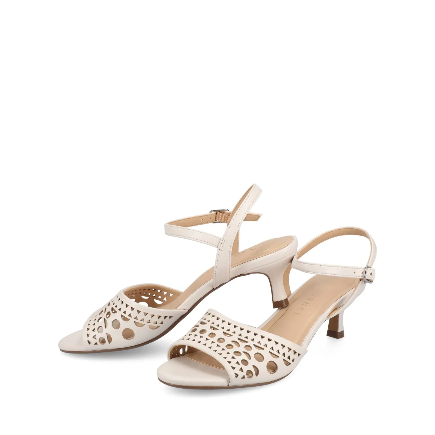 JESSLY DRESS SANDALS tote vibe