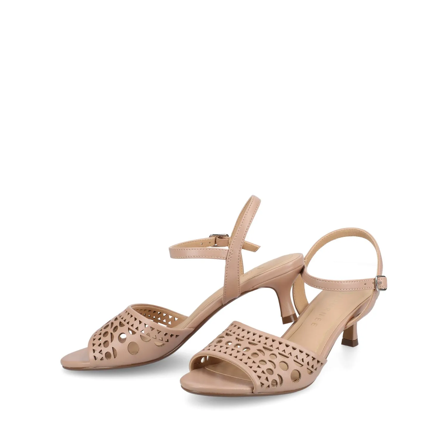 JESSLY DRESS SANDALS tote vibe