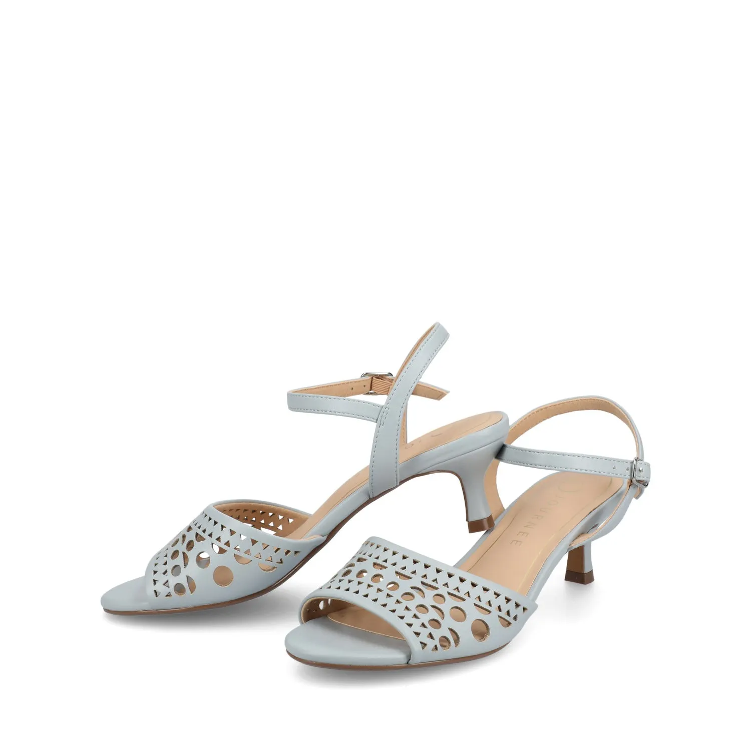 JESSLY DRESS SANDALS tote vibe