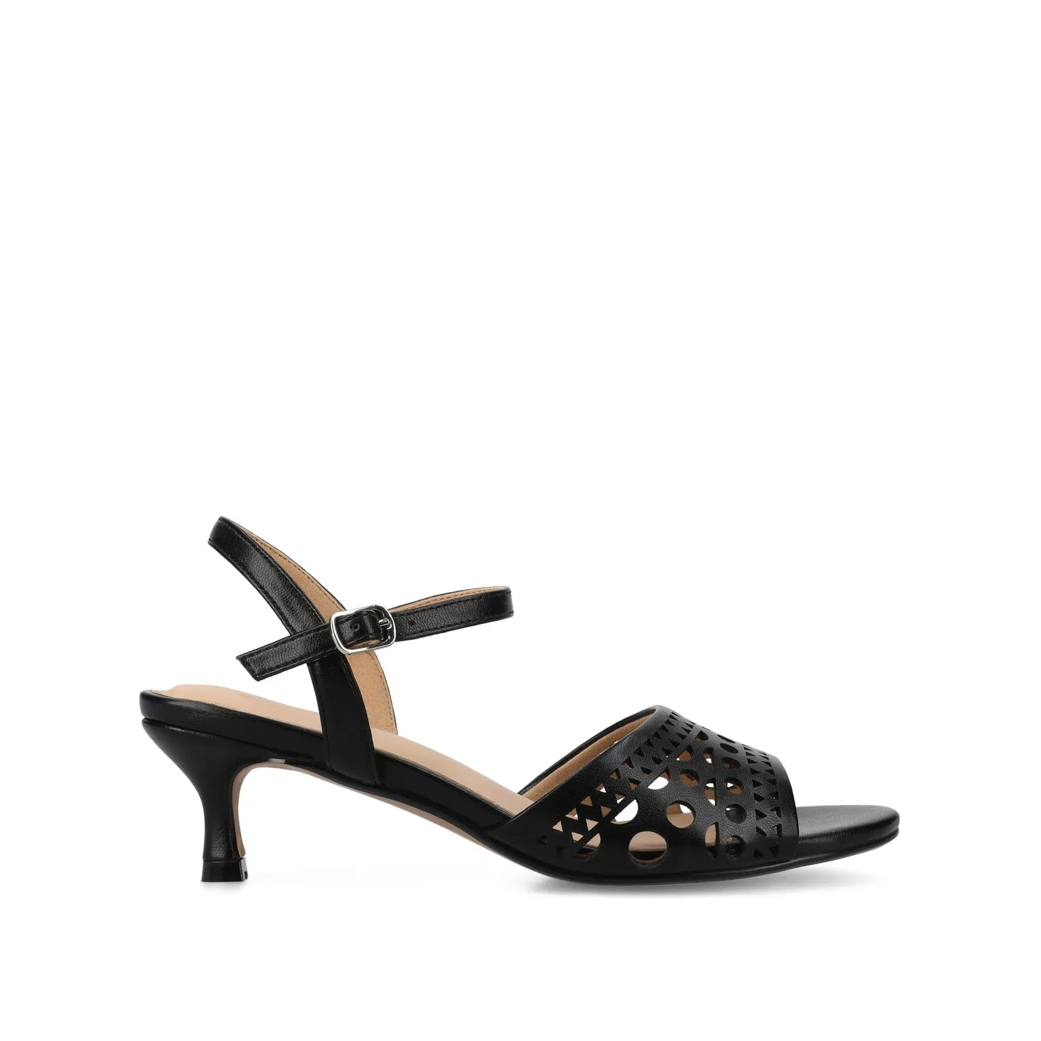 JESSLY DRESS SANDALS tote vibe
