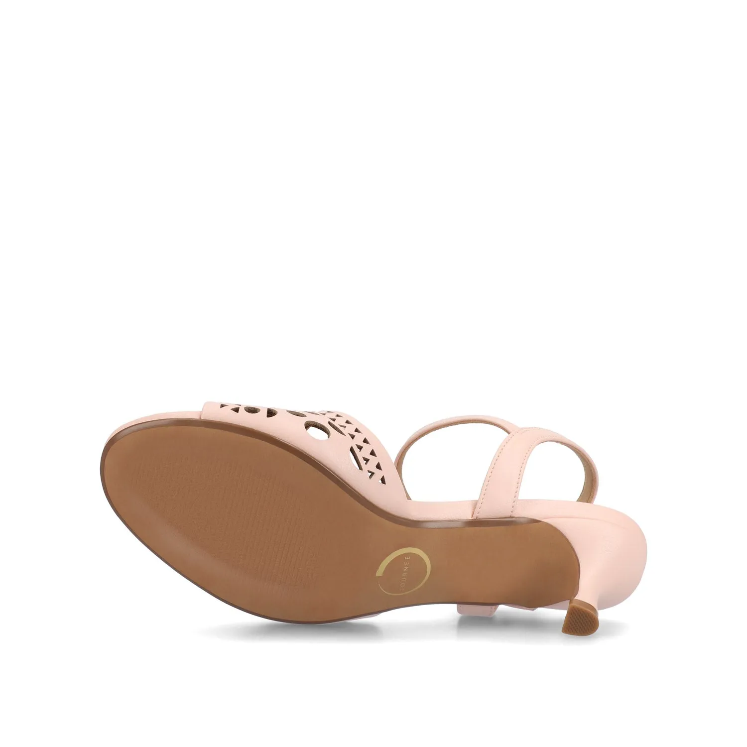 JESSLY DRESS SANDALS tote vibe