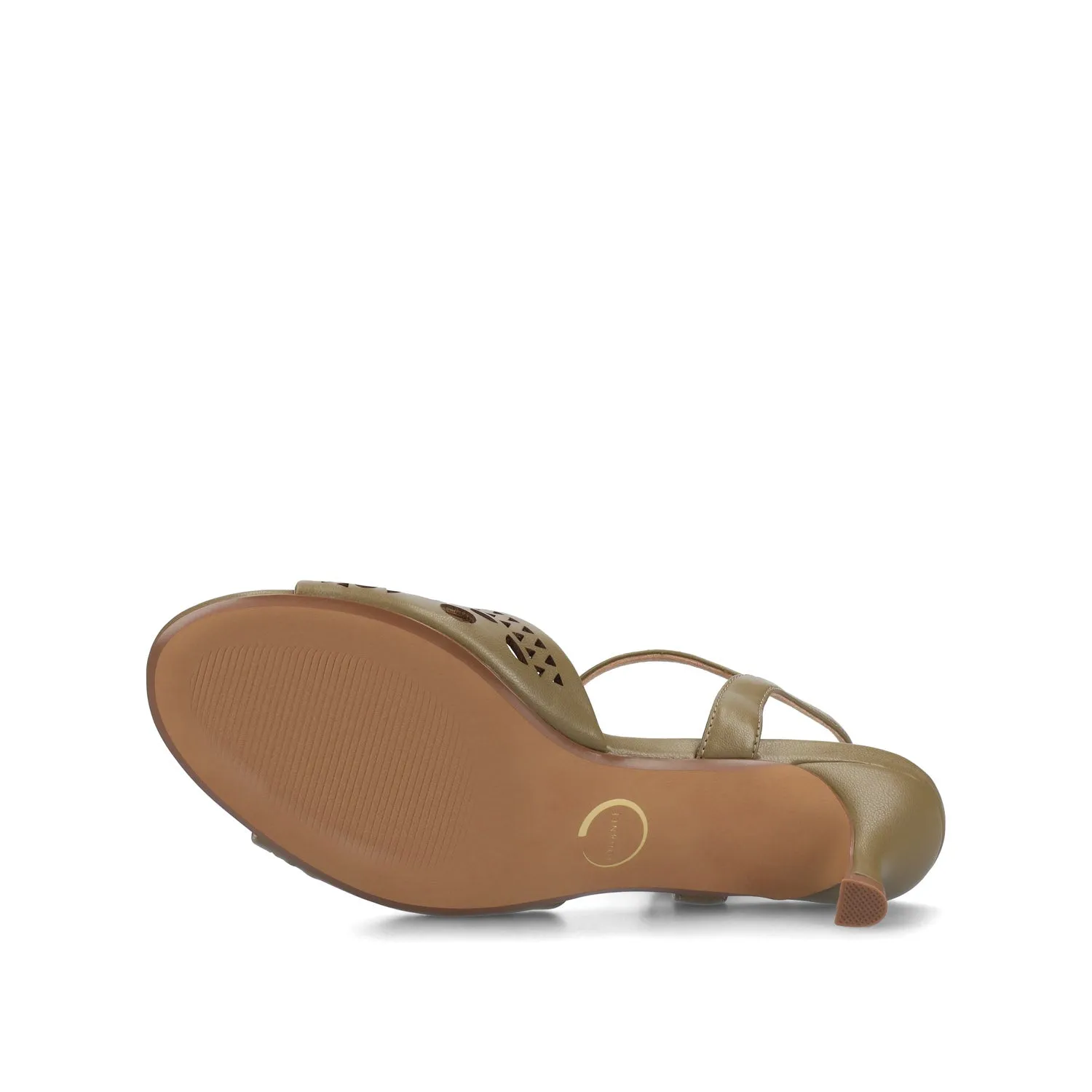 JESSLY DRESS SANDALS tote vibe