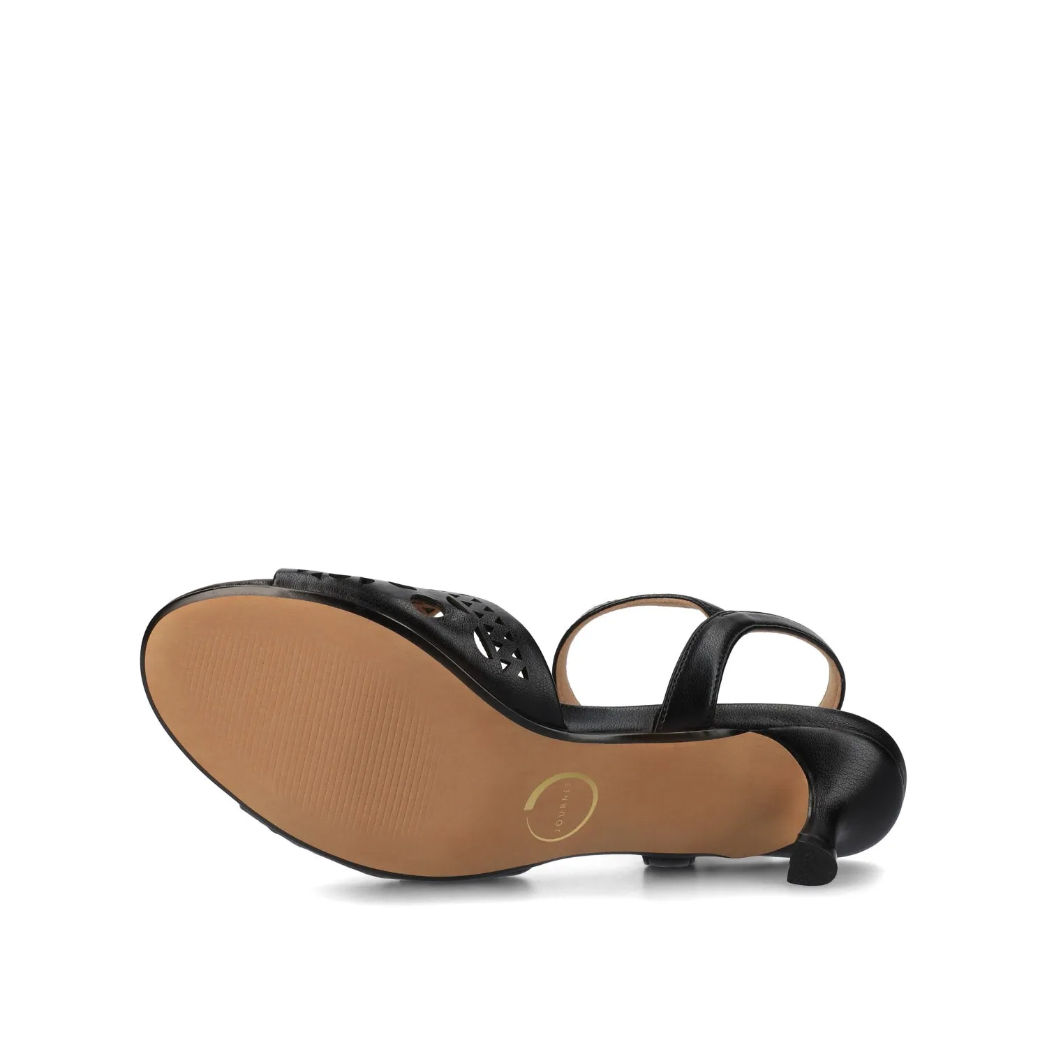 JESSLY DRESS SANDALS tote vibe