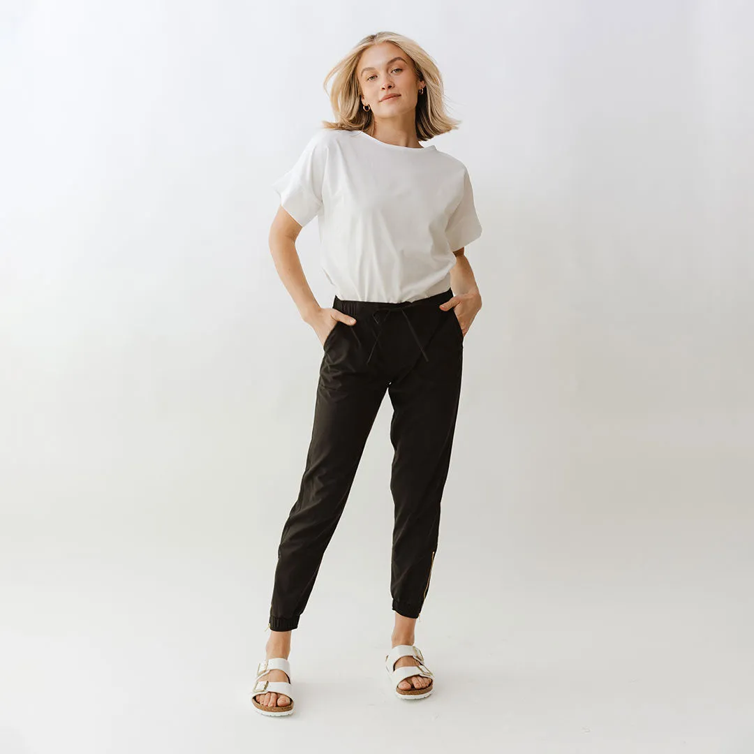 Jetsetters soft stretch