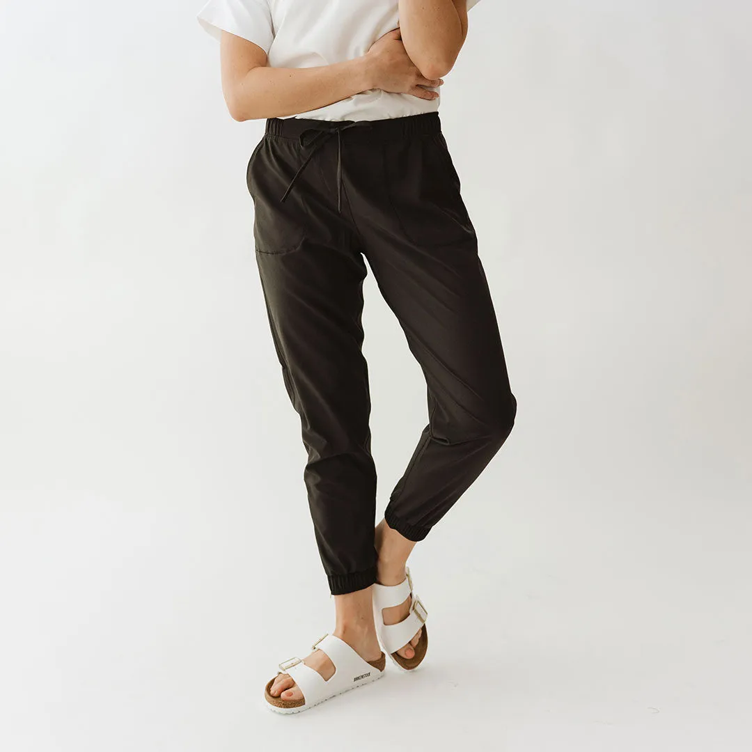 Jetsetters soft stretch