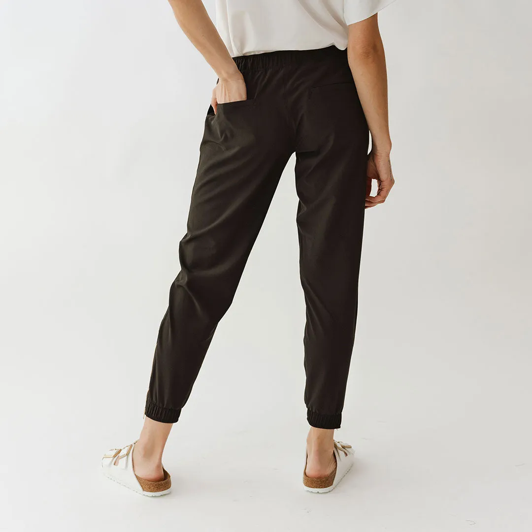Jetsetters soft stretch