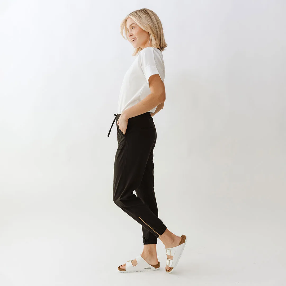 Jetsetters soft stretch