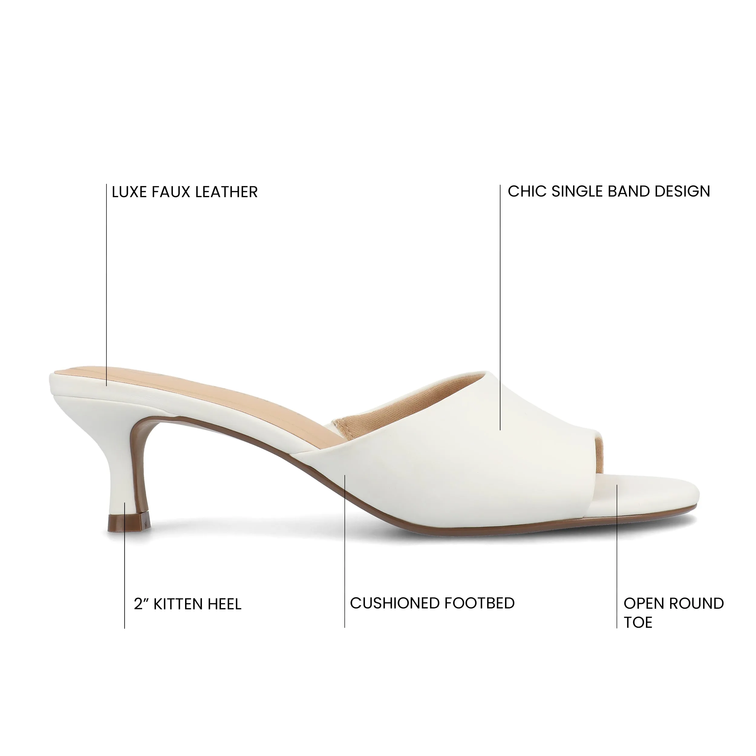 JEYLAH DRESS SANDALS sport mood